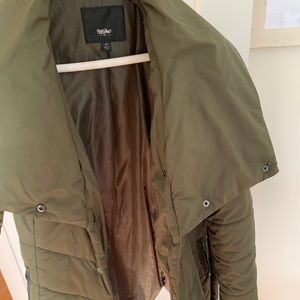 Awesome like new puffer